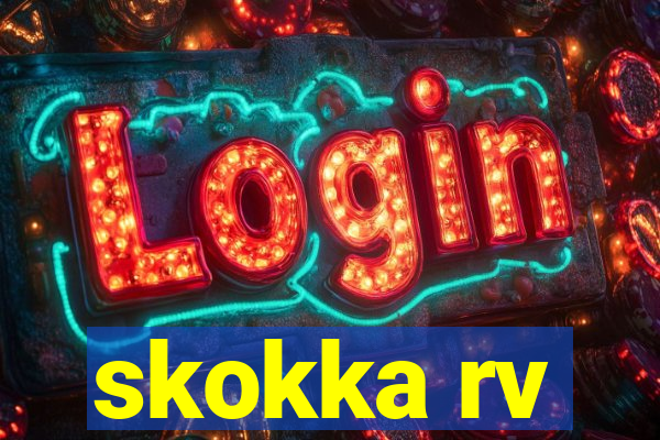 skokka rv